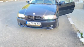 Обява за продажба на BMW 320 CI ~7 600 лв. - изображение 1