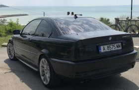 BMW 320 CI | Mobile.bg    13