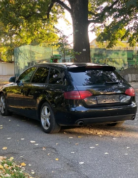 Audi A4 3.0tdi Quattro  | Mobile.bg    3