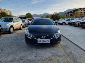 Volvo V60 2.0TDI - [1] 