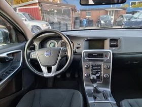 Volvo V60 2.0TDI - [13] 