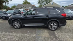 Subaru Ascent Premium 7 seats   | Mobile.bg    2
