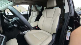 Subaru Ascent Premium 7 seats   | Mobile.bg    8