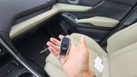 Subaru Ascent Premium 7 seats   | Mobile.bg    15