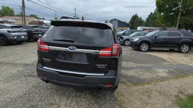 Subaru Ascent Premium 7 seats   | Mobile.bg    3