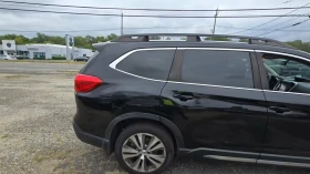 Subaru Ascent Premium 7 seats   | Mobile.bg    4