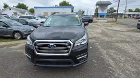     Subaru Ascent Premium 7 seats  