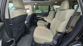 Subaru Ascent Premium 7 seats   | Mobile.bg    11