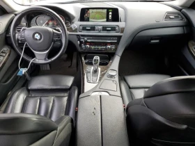 BMW 650  XI GRAN COUPE | Mobile.bg    8