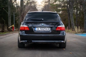 BMW 530 facelift, снимка 3