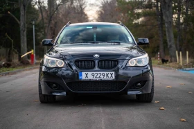 BMW 530 facelift, снимка 1