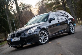 BMW 530 facelift, снимка 2