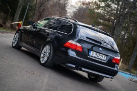 BMW 530 facelift, снимка 15