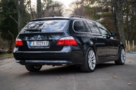 BMW 530 facelift, снимка 4