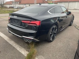 Audi S5 Sportback Quattro , снимка 2