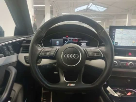 Audi S5 Sportback Quattro , снимка 4