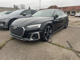 Audi S5 Sportback Quattro 