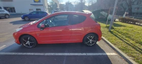 Peugeot 207, снимка 6