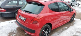 Peugeot 207, снимка 3