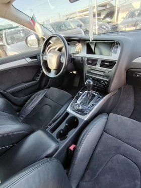 Audi A4 Avant 3.2 FSI quattro tiptronic Top, снимка 11