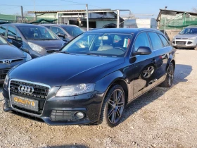 Audi A4 Avant 3.2 FSI quattro , снимка 4