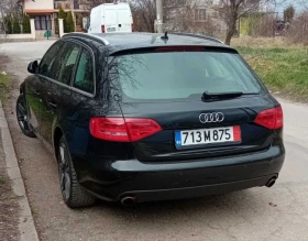 Audi A4 Avant 3.2 FSI quattro , снимка 2