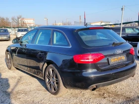 Audi A4 Avant 3.2 FSI quattro tiptronic Top | Mobile.bg    4