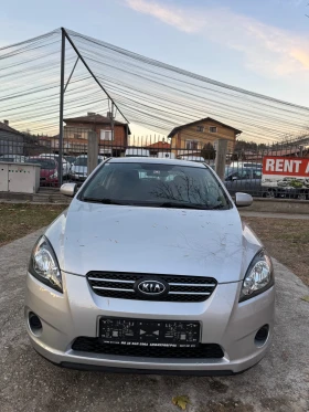 Kia Pro ceed 1.4 BENZIN AUSTRIA, снимка 2