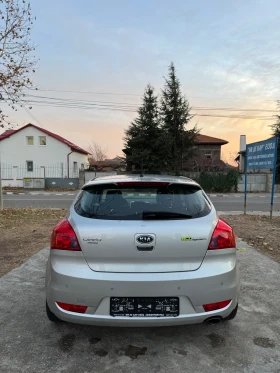 Kia Pro ceed 1.4 BENZIN AUSTRIA, снимка 6