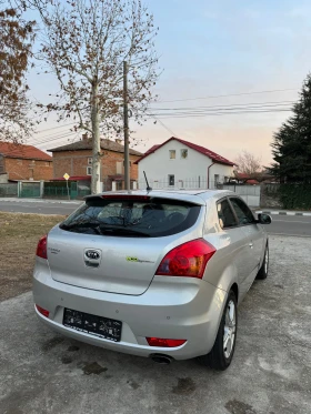 Kia Pro ceed 1.4 BENZIN AUSTRIA, снимка 7