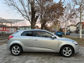 Kia Pro ceed 1.4 BENZIN AUSTRIA, снимка 4