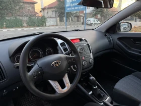 Kia Pro ceed 1.4 BENZIN AUSTRIA, снимка 9