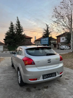 Kia Pro ceed 1.4 BENZIN AUSTRIA, снимка 5