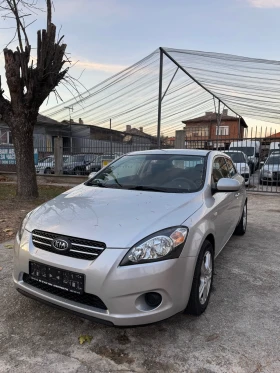 Kia Pro ceed 1.4 BENZIN AUSTRIA, снимка 1