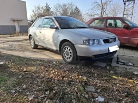 Audi A3 1900, снимка 2