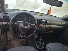 Audi A3 1900, снимка 4