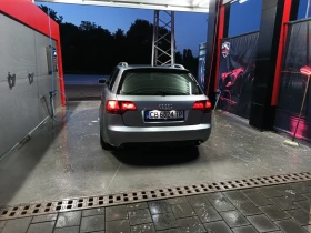 Audi A4, снимка 6