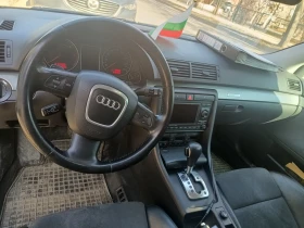 Audi A4 | Mobile.bg    10