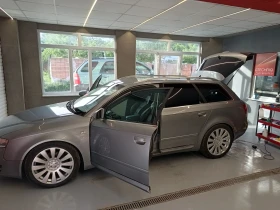 Audi A4, снимка 7