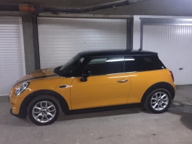 Mini Cooper, снимка 8