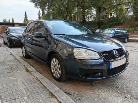 VW Golf 1.9, снимка 8