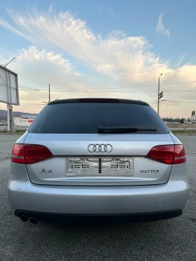 Audi A4 2.0 TDI / ITALY , снимка 4