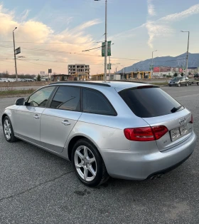 Audi A4 2.0 TDI / ITALY , снимка 3