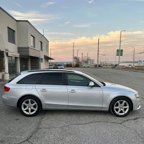 Audi A4 2.0 TDI / ITALY , снимка 6