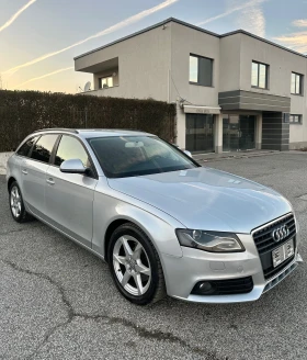 Audi A4 2.0 TDI / ITALY , снимка 7