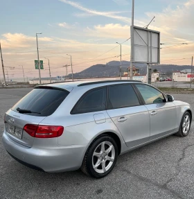 Audi A4 2.0 TDI / ITALY , снимка 5