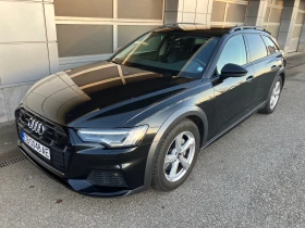 Audi A6 Allroad 3.0 TDI 286 quattro allroad Панорама, снимка 1