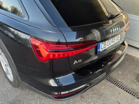 Audi A6 Allroad 3.0 TDI 286 quattro allroad Панорама, снимка 12