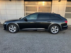 Audi A6 Allroad 3.0 TDI 286 quattro allroad Панорама, снимка 11