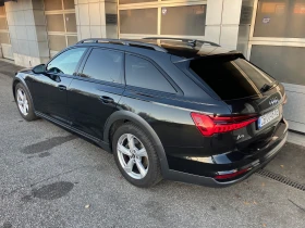 Audi A6 Allroad 3.0 TDI 286 quattro allroad Панорама, снимка 3